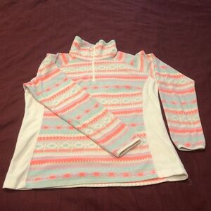 Columbia 1/4 zip fleece • women’s xl